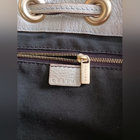 Celine Shoulder Bag - Picture 14 of 16